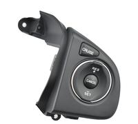 Para CRV 2012-2016 Control Remoto De Crucero Botón Interruptor Volante 35880-T0A-A11 Interruptor control velocidad auto(Right-Cruise)