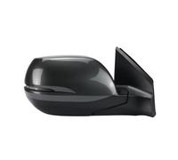 Para CRV CR-V 2012 2013 2014 2015 2016 RM1 RM2 RM4 Conjunto De Espejo Retrovisor Exterior Lateral Para Automóvil 5/7/9 Pines(1PC 9pin Right)