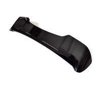 para CRV CR-V 2012-2016 Alerón Trasero para La Tapa del Maletero BLNETU(Black)