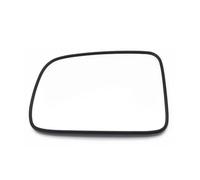 Para CRV CR-V RD1 RD5 RD6 RD7 2002-2006 Espejo Retrovisor Exterior Lateral De Puerta De Ala De Coche Con Lente De Cristal Calefactado IENQBVL(1PC Left)