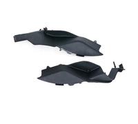 Para CRV CR-V RE 2007 2008 2009 2010 2011 Moldura Esquina Parabrisas Frontal Tapa Lateral De Limpiaparabrisas Vehículo Volante Izquierdo(Izquierda y Derecha)
