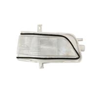 Para CRV CR-V RE1 RE2 RE4 07-11 Para Crosstour Intermitente Accesorios Para El Automóvil Espejo Retrovisor Lámpara Señal Giro Luz De Flecha(Right Side)