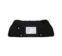 Para Crv Para Cr-V 2007-2011 Aislamiento Térmico Capó Motor | Revestimiento de cubierta de motor para capós de motor retardantes de llama