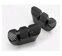 Para CRV Para CR-V 2007-2014 2015 2016 Cubierta Rejilla Salida Ventilación Conducto Aire Acondicionado Piso Calefacción Asiento Del Automóvil CFCKHPTHAZ