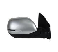 Para CRV Para CR-V 2012-2016 Para RM1 Para RM2 Para RM4 5PINS 7PINS Espejo Retrovisor Coche Lateral Exterior Automático Completo Espejo Lateral(5 Wires Right3)