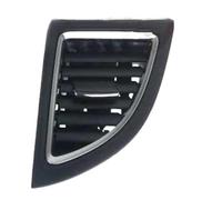 Para CRV Para CR-V 2015 2016 Rejilla De Ventilación Del Aire Acondicionado Delantero Del Coche CFCKHPTHAZ(lado derecho)