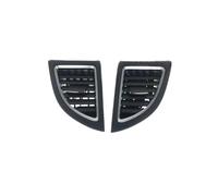 Para CRV Para CR-V 2015 2016 Rejilla De Ventilación Del Aire Acondicionado Delantero Del Coche CFCKHPTHAZ(A pair)
