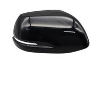 Para CRV Para CR-V 2017 2018 2019 2020 2021 Cubierta De Espejo Retrovisor Tapa Carcasa Ala Lateral Con Señal Giro Tapa Espejo Retrovisor Coche