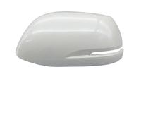 Para CRV Para CR-V 2017 2018 2019 2020 2021 Cubierta De Espejo Retrovisor Tapa Carcasa Ala Lateral Con Señal Giro Tapa Espejo Retrovisor Coche