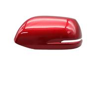 Para CRV Para CR-V 2017 2018 2019 2020 2021 Cubierta De Espejo Retrovisor Tapa Carcasa Ala Lateral Con Señal Giro Tapa Espejo Retrovisor Coche