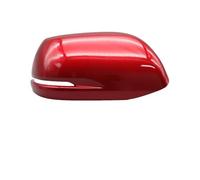 Para CRV Para CR-V 2017 2018 2019 2020 2021 Cubierta De Espejo Retrovisor Tapa Carcasa Ala Lateral Con Señal Giro Tapa Espejo Retrovisor Coche
