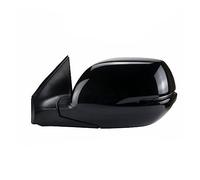 Para CRV Para CR-V 2017-2021 Conjunto Espejo Retrovisor Lateral Giro 5/8 Cables Espejo Retrovisor Exterior Izquierdo(5 Wires Left A)