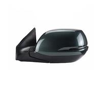 Para CRV Para CR-V 2017-2021 Conjunto Espejo Retrovisor Lateral Giro 5/8 Cables Espejo Retrovisor Exterior Izquierdo(8 Wires Left Q)
