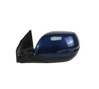 Para CRV Para CR-V 2017-2022 Conjunto Espejo Retrovisor Lateral Cámara Plegable Eléctrica Conjunto Señal Giro Con Calefacción Soporte Para Espejo(12 Wires L 3)