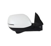 Para CRV Para CR-V 2017-2022 Conjunto Espejo Retrovisor Lateral Cámara Plegable Eléctrica Conjunto Señal Giro Con Calefacción Soporte Para Espejo(17 Wires R 1)