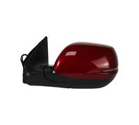 Para CRV Para CR-V 2017-2022 Conjunto Espejo Retrovisor Lateral Cámara Plegable Eléctrica Conjunto Señal Giro Con Calefacción Soporte Para Espejo(12 Wires L 6)