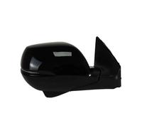 Para CRV Para CR-V 2017-2022 Conjunto Espejo Retrovisor Lateral Cámara Plegable Eléctrica Conjunto Señal Giro Con Calefacción Soporte Para Espejo(13 Wires R 2)