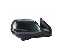 Para CRV Para CR-V 2017-2022 Conjunto Espejo Retrovisor Lateral Cámara Plegable Eléctrica Conjunto Señal Giro Con Calefacción Soporte Para Espejo(13 Wires R 5)