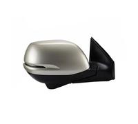 Para CRV Para CR-V 2017-2022 Conjunto Espejo Retrovisor Lateral Cámara Plegable Eléctrica Conjunto Señal Giro Con Calefacción Soporte Para Espejo(13 Wires R 4)