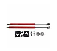 Para CRV Para CR-V RD4-RD9 2002 2003 2004 2005 2006 Capó Delantero Modificar Puntales Gas Soporte Elevación Amortiguador Resortes Gas CFCKHPTHAZ(4)