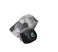 para CRV para Odyssey para Accord para Crosstour para FR-V para Fit para Jazz para HRV CRZ CRX Cámara de reversa para Auto AHD ((E) AHD 1080p-175 Grados)