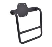 para CT Trail Hunter Cub 125 2020-2024 Trail125 CT125 Soporte De Bolsa Lateral para Motocicleta Trasero Marco Borde Portaequipajes Traseros