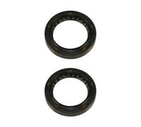 Para Cub Para Cadet Para Cero Cortacésped Giro 365 RZT42 RZT50 RZTS42 RZTL46 RZTS50 RZTS54 GT2000 2 Piezas Junta Aceite 055-600 2403219-S Juntas Para Moto