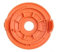 Para cubierta de carrete de recortadora de cuerdas PowerCut, pieza de repuesto, compatible con EasyCut 400 450 480 500 modelos 8846 8847 9807 9808 9809, para corte pequeño 300/23