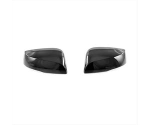 Para cubierta de espejo retrovisor lateral exterior 2019-2024