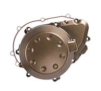 para Cubierta de Motor estator cárter Bobina generador Junta Carcasa Lateral Z750 Z750S 2003 2004 2005 2006 para Ninja Guardia de protección