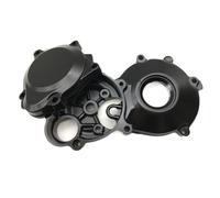 para Cubierta del cárter estator Motor Motocicleta para Choque para Protector Deslizante para Suzuki GSR400 GSR600 2005-2010 Guardia de protección