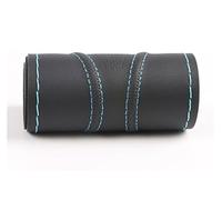 para Cubiertas de Volante Coche 38cm Transpirable Antideslizante Funda Protectora Cubierta del Funda para Volante