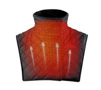 para Cuello cálida, para Cuello de Ciclismo de Invierno,cálida Impermeable para el Multifuncional - Bufanda a Prueba de Nieve para Exteriores para Mantenerse abrigado para Esquiar, pasear, Mont