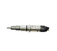 Para Cummins QS4.5 QSB6.7 Inyección Electrónica Conjunto Inyector Common Rail 0445120177 5254261 0 445 120 177 Válvula De Inyección