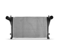 Para Cupra Para Ateca Kbp Khp Para Formentor Km7, Kmp 2.0l Enfriador De Aire De Carga Turbo Intercooler 8E0145806Q 5Q0145803N 30291 Núcleo de intercooler para turbo