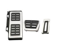 Para Cupra Para Formentor 2020 2021 2022 2023 Pedales Coche Acelerador Freno De Gas Reposapiés Cubierta Pedales Pedales coche(EN)