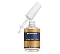 para Cutículas de Uñas Acondicionador Hidratante 16 ml | Revitalizante de Cutículas Para la Rutina Diaria Nocturna de Mañana y Durante Viajes y Manicura en Casa o Salón
