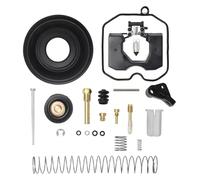 Para CV40 27421-99C CV 40 Motocicleta Carburador Reparación Reconstrucción Kit De Herramientas piezas reparación carburador