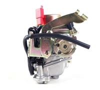 para CVK 150cc 250cc ATV Scooter GY6 125 150 Up 200 CC Tank 260 Scooter Motorcycle 30MM CVK30 Carburador de Carreras Carburador Carburador