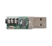 Para cw Key Trainer para usb-c Play for PC Phone para cw Key Trainer(USB)