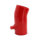 Para CX-4 Para Axela 1.5L 2L 2.5L Piezas Automotrices Kits Tubería Admisión Frío Reemplazo Filtro Automóvil Tomas aire coche Tubo(2.0L-70-RD)