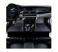 para D&acia para Dokke para Dokker para Kangoo 2013-2021 Alfombrillas Coche Suelo Auto Alfombras(LHD 1 Set 7)