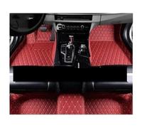 para D&acia para Dokke para Dokker para Kangoo 2013-2021 Alfombrillas Coche Suelo Auto Alfombras(LHD 1 Set 10)