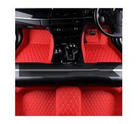 para D&acia para Dokke para Dokker para Kangoo 2013-2021 Alfombrillas Coche Suelo Auto Alfombras(RHD 1 Set 4)