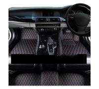 para D&acia para Duster para HM 2021 2022 Almohadillas Protectoras Impermeables Alfombrillas Coche Juego Completo Auto Alfombras(RHD 1 Set 11)