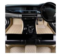 para D&acia para Duster para HM 2021 2022 Almohadillas Protectoras Impermeables Alfombrillas Coche Juego Completo Auto Alfombras(RHD 1 Set 5)