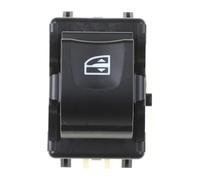 Para D&acia Para DUSTER Para SANDERO Para DOKKER Botón Interruptor Control Ventana Eléctrica Lateral 254218614R Interruptor Control Ventana(1pcs)