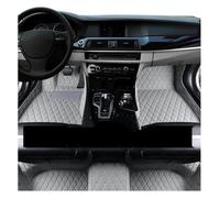 para D&acia para Logan III para Taliant para LJI MK3 2021-2024 Alfombrillas Impermeables para Coche Auto Alfombras(LHD 1 Set 9)