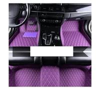 para D&acia para Spring Electric para City para K-ZE para Kwid para E-Tech 2021 2022 2023 Alfombrilla Coche Suelo Auto Alfombras(LHD 1 Set 11)