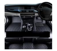 para D&acia para Spring Electric para City para K-ZE para Kwid para E-Tech 2021 2022 2023 Alfombrilla Coche Suelo Auto Alfombras(RHD 1 Set 10)
